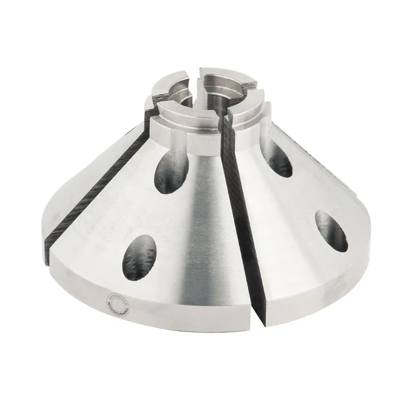 Axminster® Spannbacken O'Donnell, 25 mm Meistverkauft